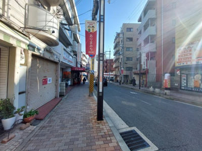 【周辺】 | ラナハウス