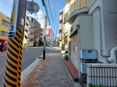 【周辺】 | ラナハウス