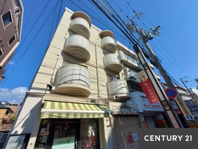【外観】 | ラナハウス
