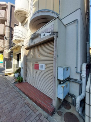 【周辺】 | ラナハウス
