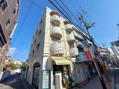【外観】 | ラナハウス