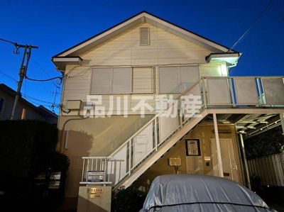 【外観】 | KTRエステート | おしゃれな外観です