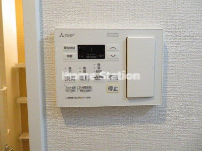 【設備】 | サルナート海老江
