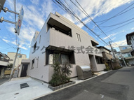 中野区中野６丁目のマンションの画像