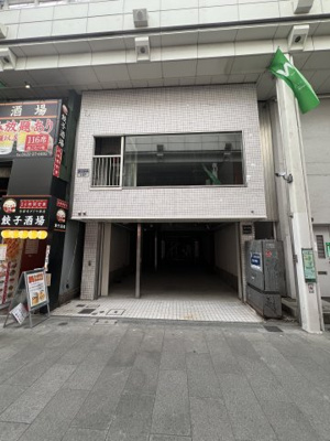 【外観】 | OM吉祥寺