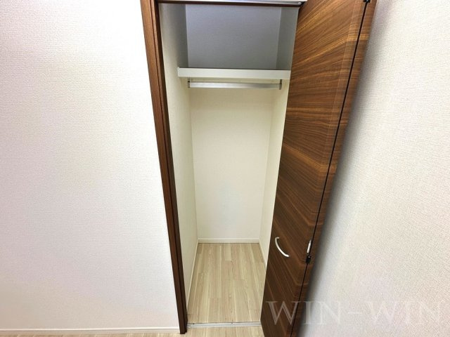 ヴィンテージ本多 Ⅲの収納