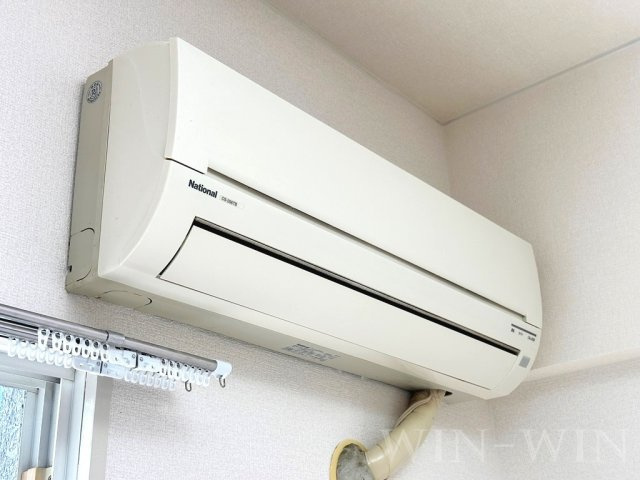 ヴィンテージ本多 Ⅲの設備