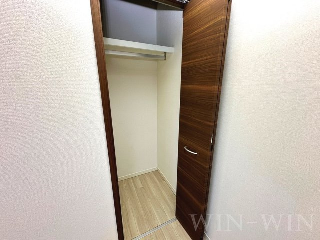 ヴィンテージ本多 Ⅲの収納