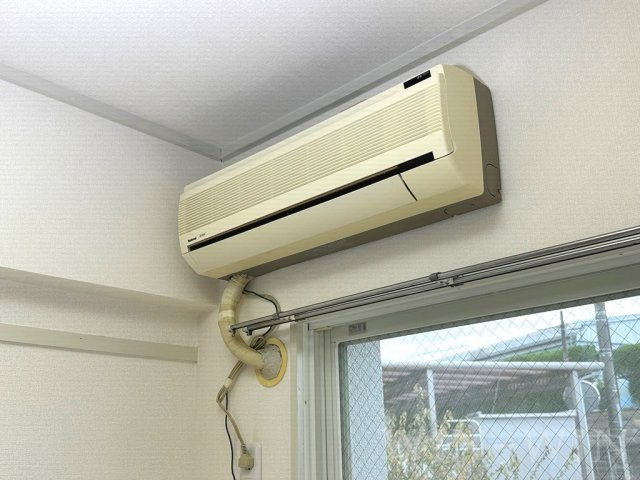 ヴィンテージ本多 Ⅲの設備