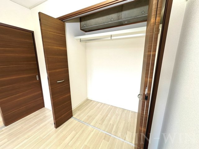 ヴィンテージ本多 Ⅲの収納