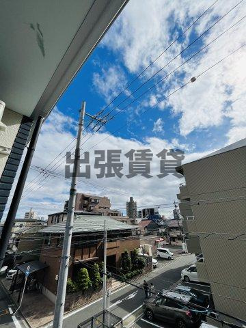 仲介手数料0円！ALEX本陣の展望