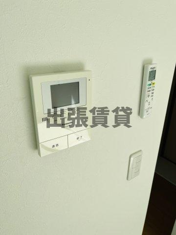 仲介手数料0円！ALEX本陣のセキュリティ