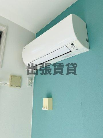 仲介手数料0円！ALEX本陣の設備