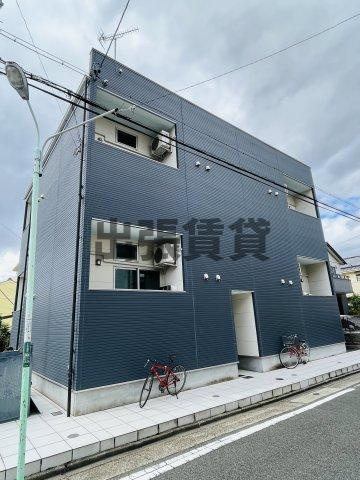 仲介手数料0円！ALEX本陣