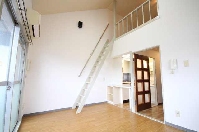 【居間・リビング】 | パサージュ門司