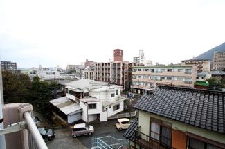 【展望】