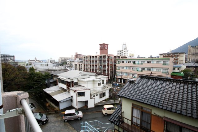 【展望】 | パサージュ門司