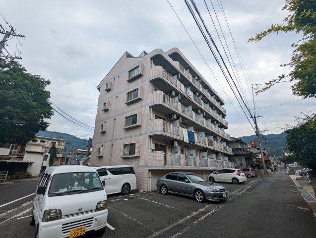 【外観】 | パサージュ門司