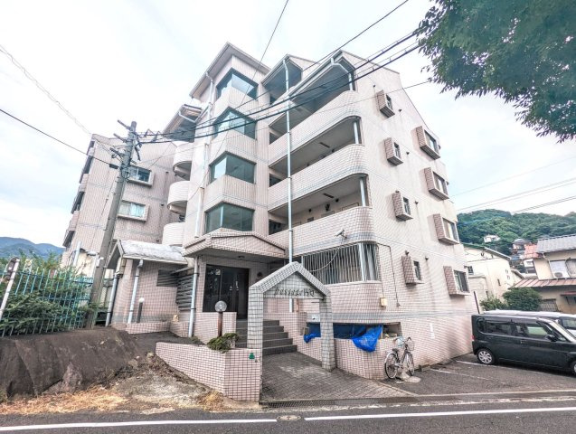 【外観】 | パサージュ門司