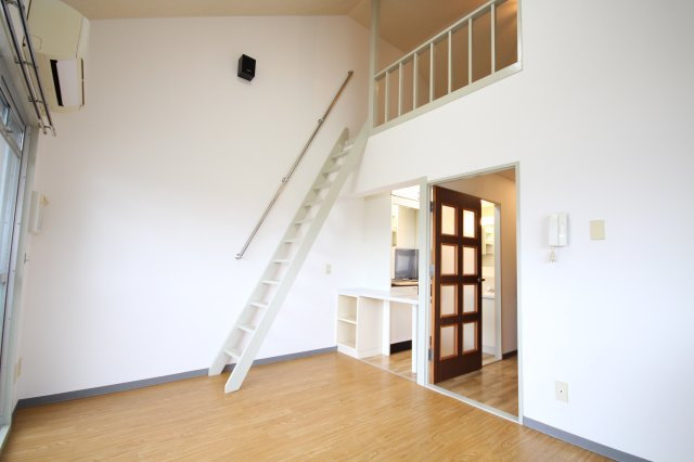 【居間・リビング】 | パサージュ門司