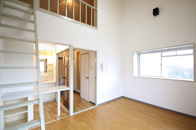 【居間・リビング】 | パサージュ門司