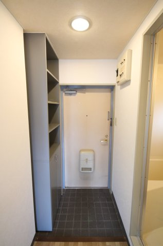 【玄関】 | パサージュ門司