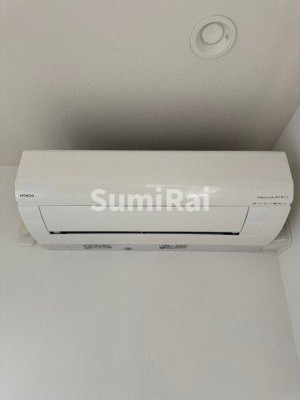 【設備】 | ヴィラ レ ユーフォリアキタノ