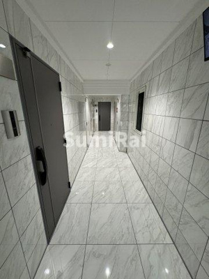 【ロビー】 | ヴィラ レ ユーフォリアキタノ