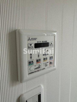 【設備】 | ヴィラ レ ユーフォリアキタノ