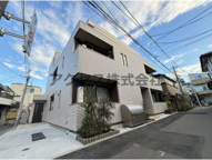 中野区中野６丁目のマンションの画像