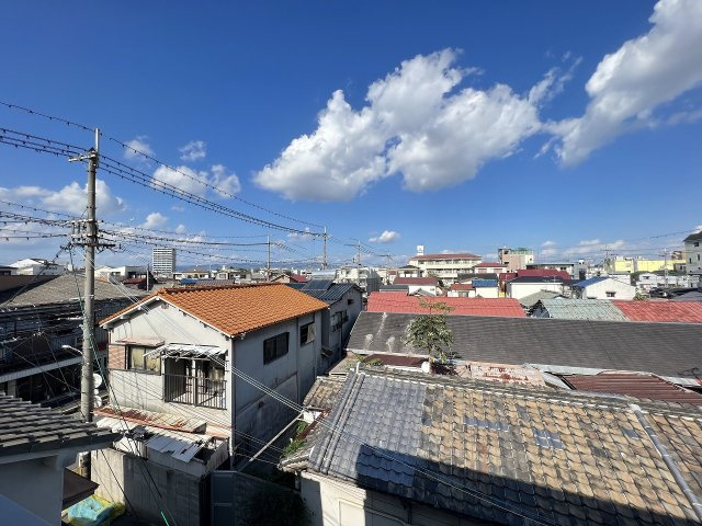 ルミエールの展望