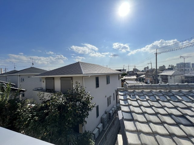 ルミエールの展望