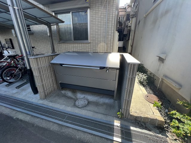 ルミエールのその他共用部分