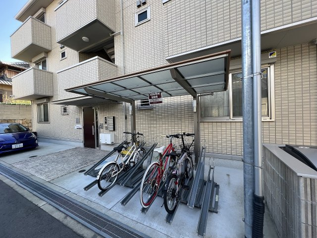 ルミエールのその他共用部分