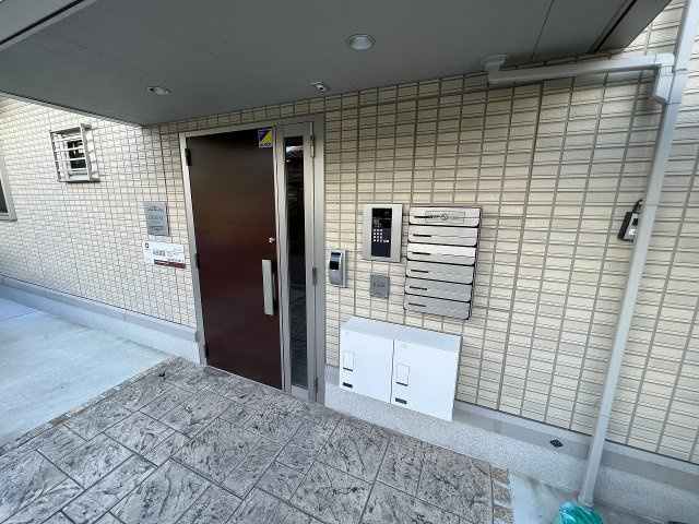 ルミエールのその他共用部分