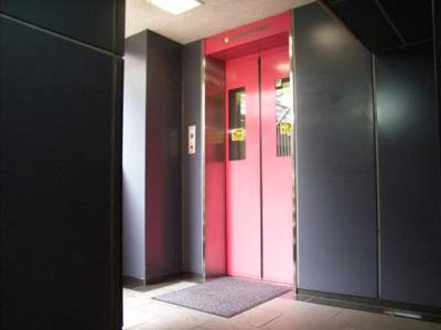 【その他共用部分】 | アクシーズ7号館