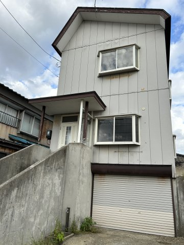 双葉町1467-3　中古戸建の外観