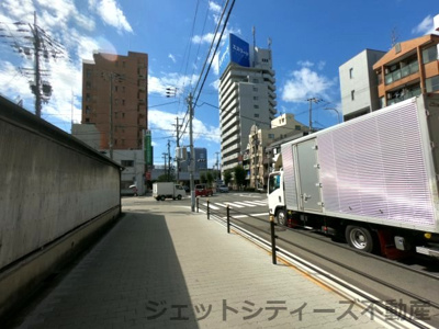 【周辺】 | プレサンス塚本グランゲート