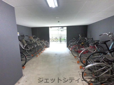 【その他共用部分】 | プレサンス塚本グランゲート