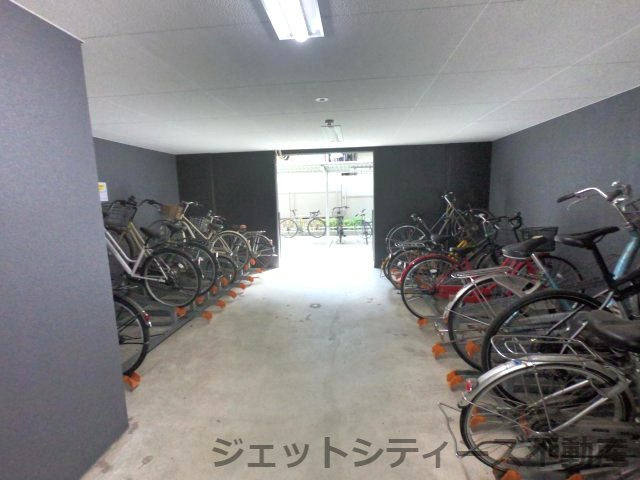 【その他共用部分】 | プレサンス塚本グランゲート