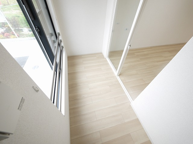 エレガンス　ハネカのその他