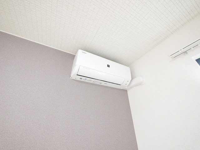 エレガンス　ハネカの設備