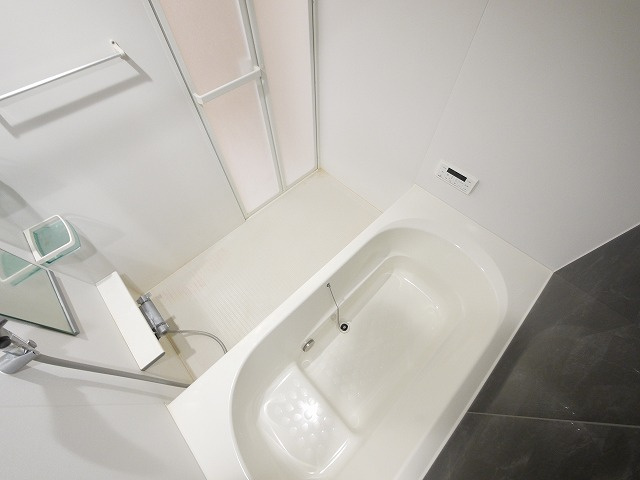 エレガンス　ハネカの玄関