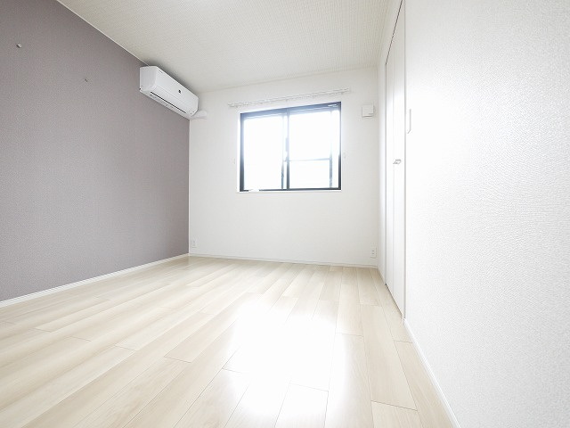 エレガンス　ハネカのキッチン