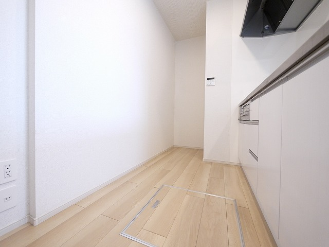 エレガンス　ハネカの居間・リビング