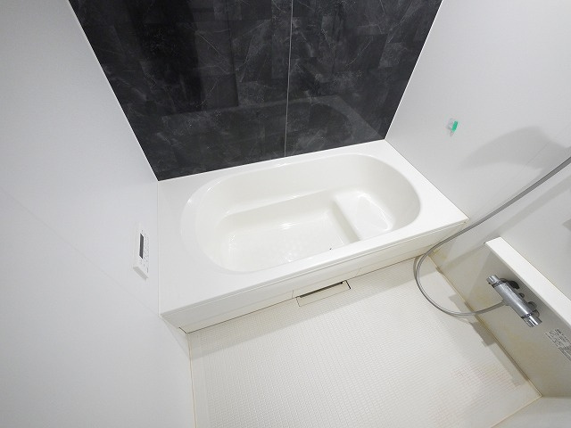 エレガンス　ハネカの浴室