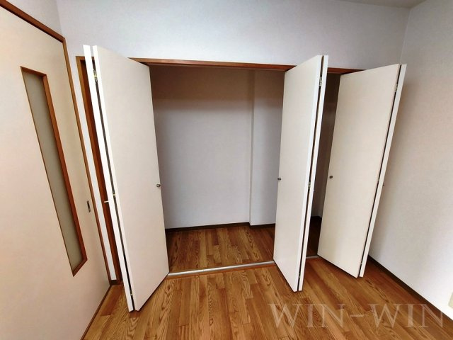 Limpia大山の収納