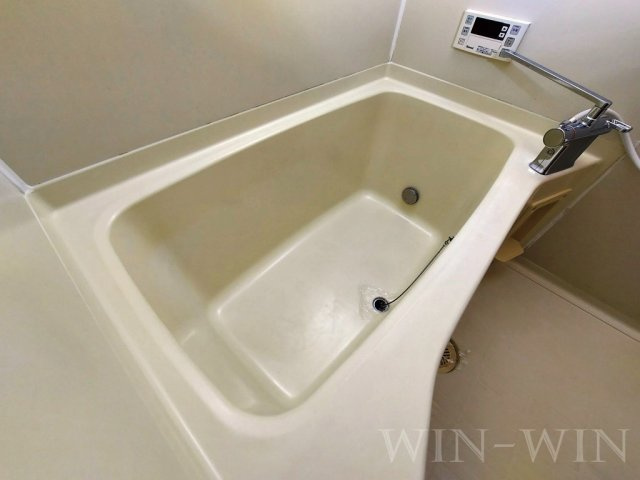 Limpia大山の浴室