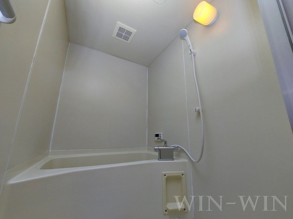 Limpia大山の浴室