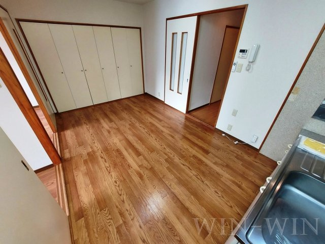 Limpia大山の居間・リビング